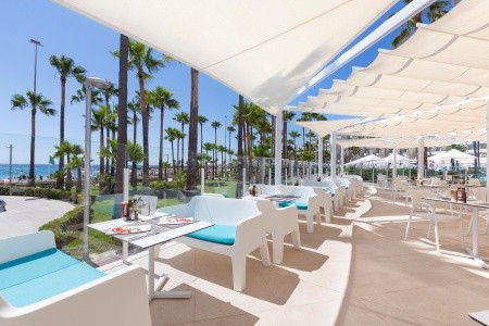 Hipotels Mediterraneo - 26