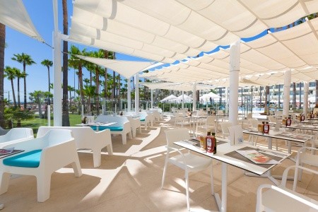 Hipotels Mediterraneo - 28