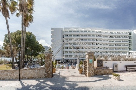 Alua Gran Camp De Mar (Ex Roc Gran Camp De Mar) - 4