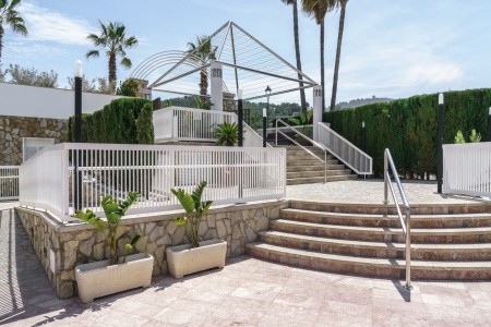 Alua Gran Camp De Mar (Ex Roc Gran Camp De Mar) - 6