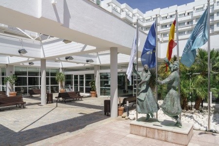 Alua Gran Camp De Mar (Ex Roc Gran Camp De Mar) - 8