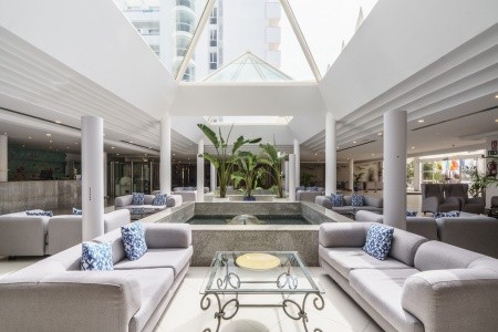 Alua Gran Camp De Mar (Ex Roc Gran Camp De Mar) - 9