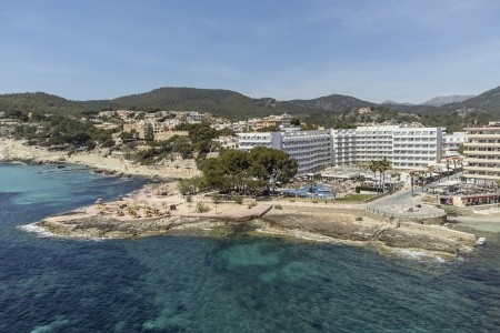 Alua Gran Camp De Mar (Ex Roc Gran Camp De Mar) - 10