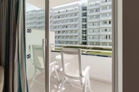 Alua Gran Camp De Mar (Ex Roc Gran Camp De Mar) - 16