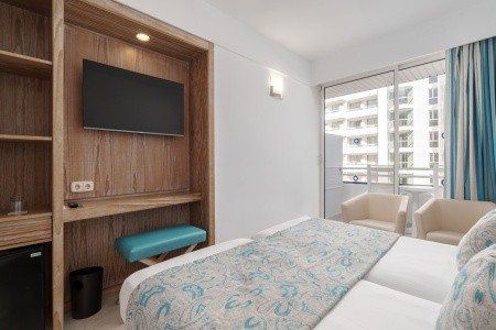 Alua Gran Camp De Mar (Ex Roc Gran Camp De Mar) - 20