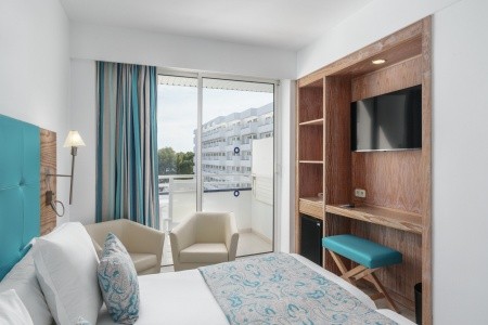 Alua Gran Camp De Mar (Ex Roc Gran Camp De Mar) - 25