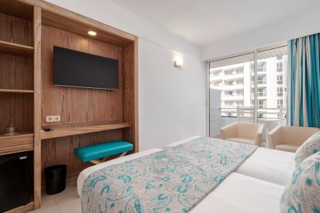 Alua Gran Camp De Mar (Ex Roc Gran Camp De Mar) - 44