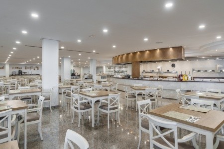 Alua Gran Camp De Mar (Ex Roc Gran Camp De Mar) - 47