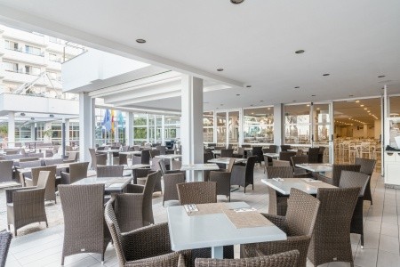 Alua Gran Camp De Mar (Ex Roc Gran Camp De Mar) - 48