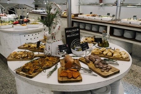 Alua Gran Camp De Mar (Ex Roc Gran Camp De Mar) - 50