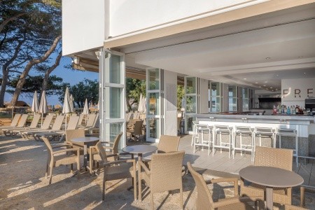 Alua Gran Camp De Mar (Ex Roc Gran Camp De Mar) - 53