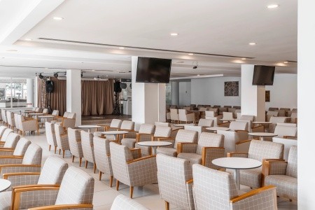 Alua Gran Camp De Mar (Ex Roc Gran Camp De Mar) - 55