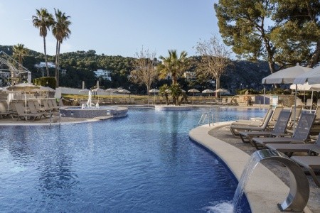 Alua Gran Camp De Mar (Ex Roc Gran Camp De Mar) - 59