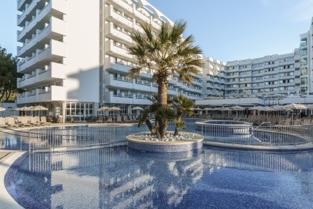 Alua Gran Camp De Mar (Ex Roc Gran Camp De Mar) - 61