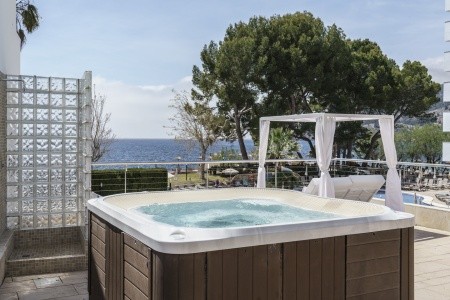 Alua Gran Camp De Mar (Ex Roc Gran Camp De Mar) - 62