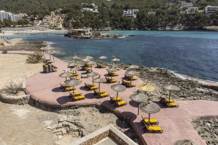 Alua Gran Camp De Mar (Ex Roc Gran Camp De Mar) - 63