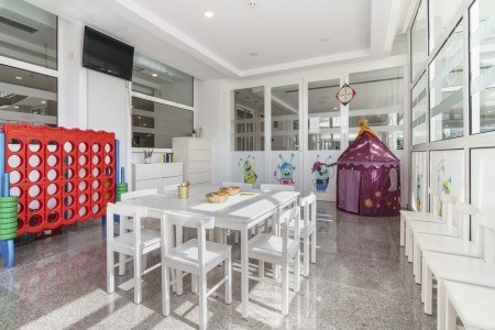 Alua Gran Camp De Mar (Ex Roc Gran Camp De Mar) - 68