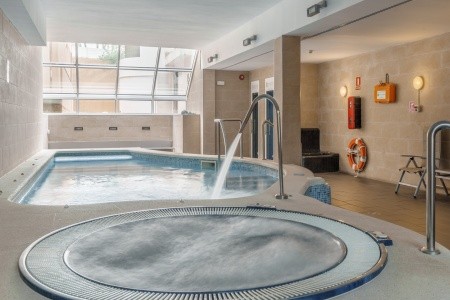 Alua Gran Camp De Mar (Ex Roc Gran Camp De Mar) - 69