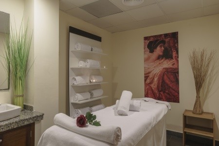 Alua Gran Camp De Mar (Ex Roc Gran Camp De Mar) - 72