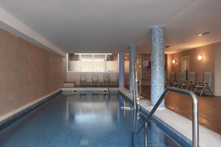 Alua Gran Camp De Mar (Ex Roc Gran Camp De Mar) - 74