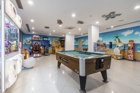 Alua Gran Camp De Mar (Ex Roc Gran Camp De Mar) - 78