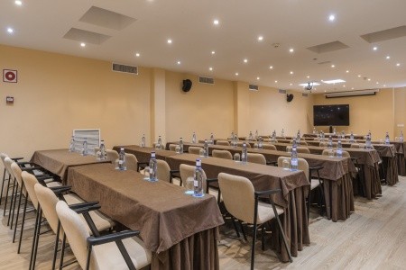 Alua Gran Camp De Mar (Ex Roc Gran Camp De Mar) - 79