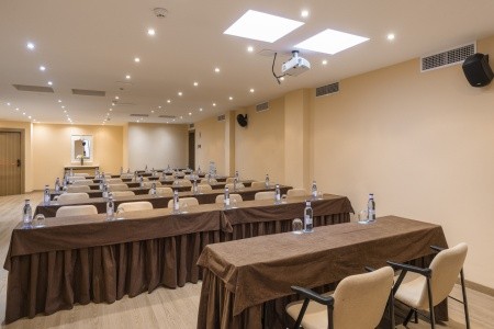 Alua Gran Camp De Mar (Ex Roc Gran Camp De Mar) - 80