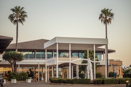 Blau Colonia Sant Jordi Resort - 3