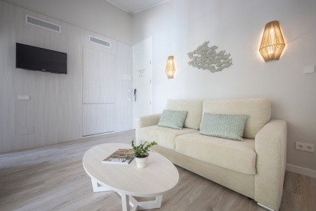 Blau Colonia Sant Jordi Resort - 9