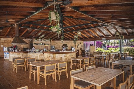 Blau Colonia Sant Jordi Resort - 34