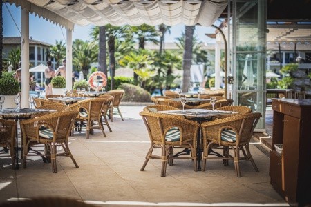 Blau Colonia Sant Jordi Resort - 35