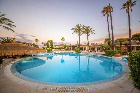 Blau Colonia Sant Jordi Resort - 37