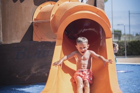 Blau Colonia Sant Jordi Resort - 43