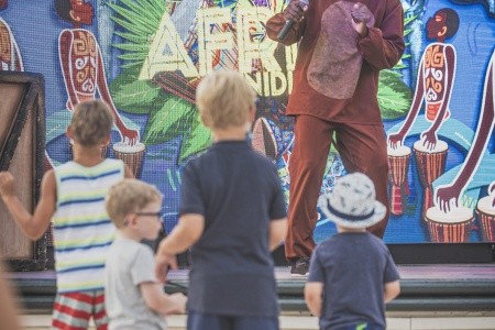 Blau Colonia Sant Jordi Resort - 50