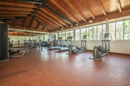 Blau Colonia Sant Jordi Resort - 67