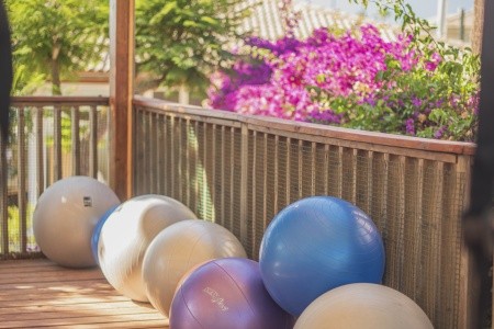 Blau Colonia Sant Jordi Resort - 68