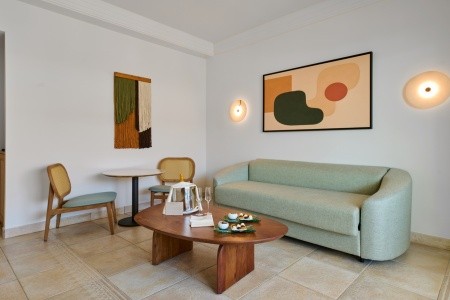 Sarena De Muro (Ex. Be Live Collection Palace De Muro) - 21