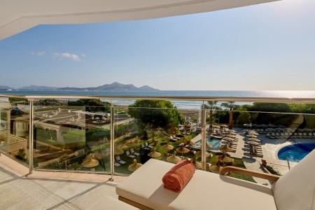 Sarena De Muro (Ex. Be Live Collection Palace De Muro) - 31