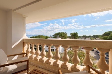 Sarena De Muro (Ex. Be Live Collection Palace De Muro) - 43