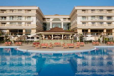 Sarena De Muro (Ex. Be Live Collection Palace De Muro) - 52