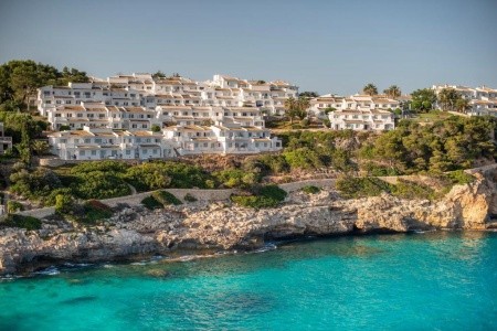 Blau Punta Reina Resort - 2