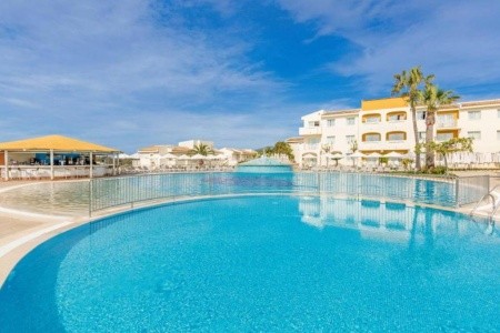 Blau Punta Reina Resort - 3