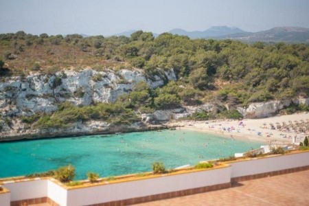 Blau Punta Reina Resort - 4