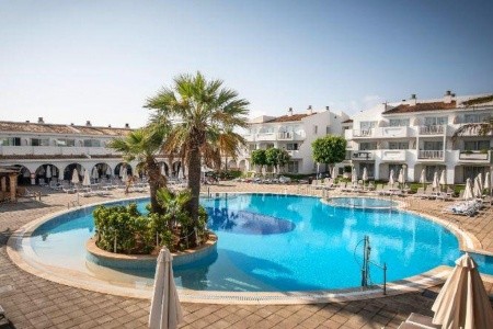 Blau Punta Reina Resort - 5