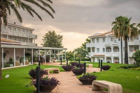 Blau Punta Reina Resort - 7