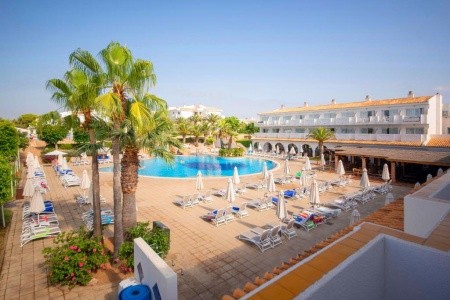 Blau Punta Reina Resort - 10