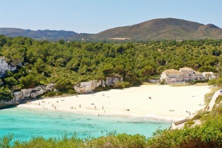 Blau Punta Reina Resort - 11