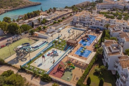 Blau Punta Reina Resort - 12