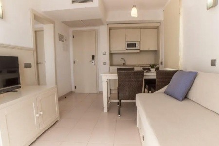 Blau Punta Reina Resort - 22