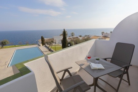 Blau Punta Reina Resort - 29